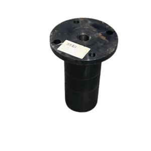 Konecranes 602977.02 Shaft Locking – OEM Pin Shaft for Reach Stacker