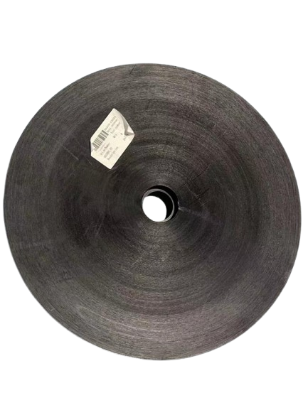 Konecranes 603091.01 Wheel – OEM Industrial Wheel for Reach Stacker