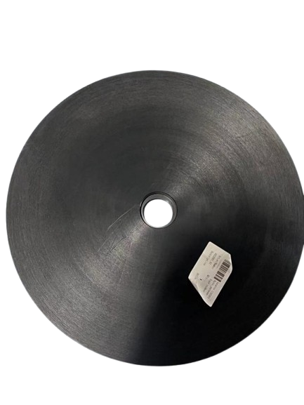 Konecranes 603091.01 Wheel OEM Industrial Reach Stacker Wheel