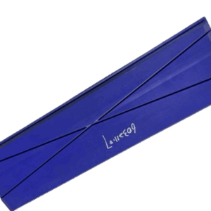 Konecranes 603211.07 Slider – OEM Wear Pad for Reach Stacker