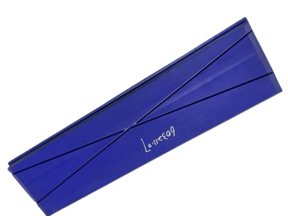 Konecranes 603211.07 Slider – OEM Wear Pad for Reach Stacker