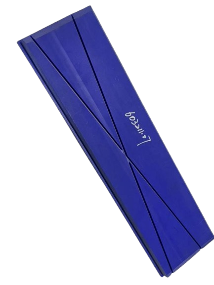 Konecranes 603211.07 Slider – OEM Wear Pad for Reach Stacker