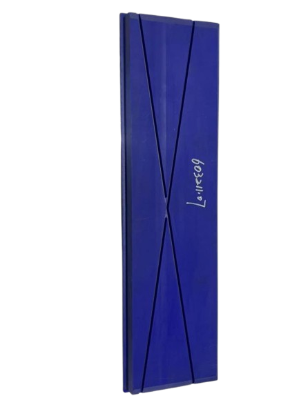 Konecranes 603211.07 Slider – OEM Wear Pad for Reach Stacker