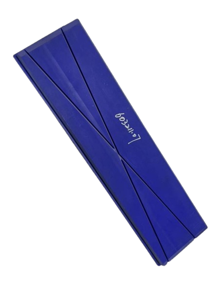 Konecranes 603211.07 Slider Wear Pad OEM