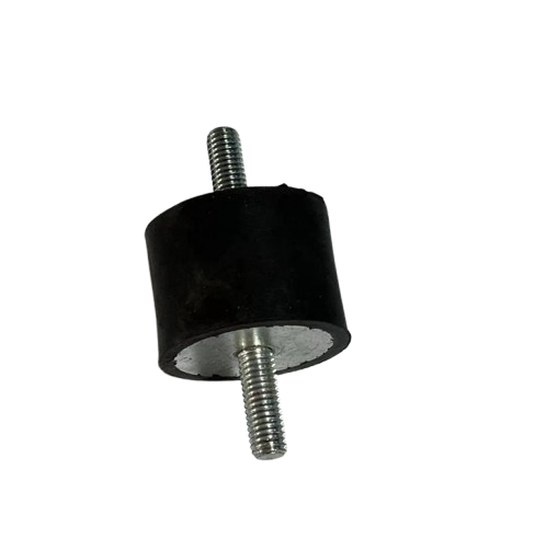 Konecranes 6035.006 Rubber Buffer – OEM Shock-Absorbing Pad for Reach Stacker