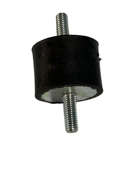 Konecranes 6035.006 Rubber Buffer – OEM Shock-Absorbing Pad for Reach Stacker