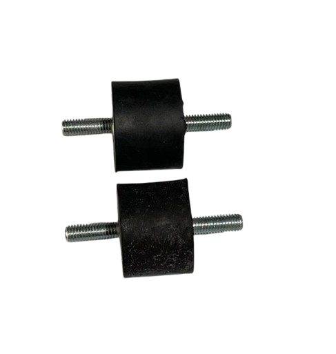 Konecranes 6035.006 Rubber Buffer OEM Shock Absorbing Pad