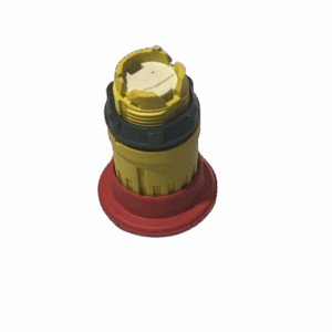 Konecranes 6038.008 Relay – OEM Electrical Time Relay for Reach Stacker