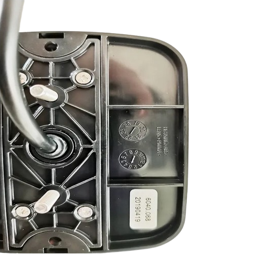 Konecranes 6040.068 Indicating Light – Signal Lamp for Reach Stacker & Port Equipment