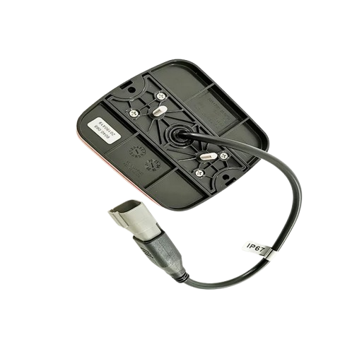 Konecranes 6040.068 Indicating Light – Signal Lamp for Reach Stacker & Port Equipment