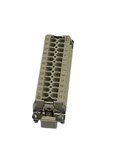 Konecranes 6042.077 Connector – OEM Electrical Adapter for Reach Stacker