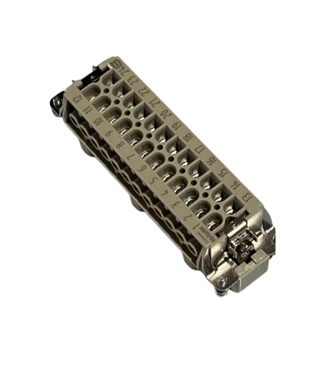 Konecranes 6042.077 Connector OEM Electrical Adapter