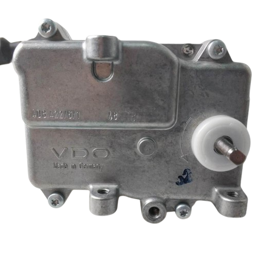 Konecranes 6043.047 Throttle Motor – Accelerator Control Motor for Reach Stacker & Port Equipment