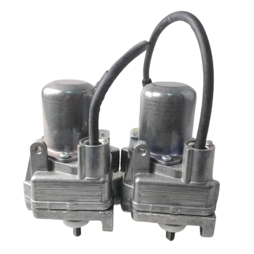 Konecranes 6043.047 Throttle Motor – Accelerator Control Motor for Reach Stacker & Port Equipment