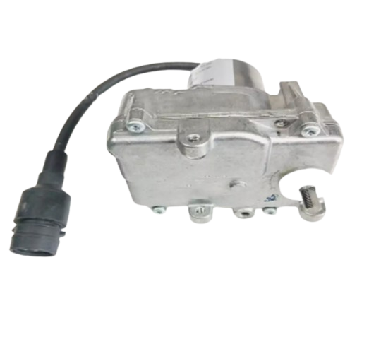 Konecranes 6043.047 Throttle Motor – Accelerator Control Motor for Reach Stacker & Port Equipment