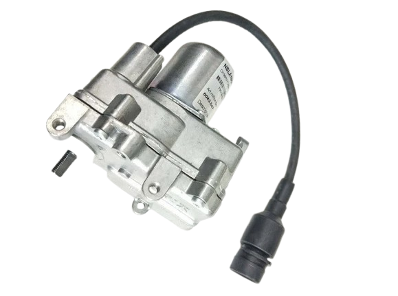 Konecranes 6043.047 Throttle Motor – Accelerator Control Motor for Reach Stacker & Port Equipment