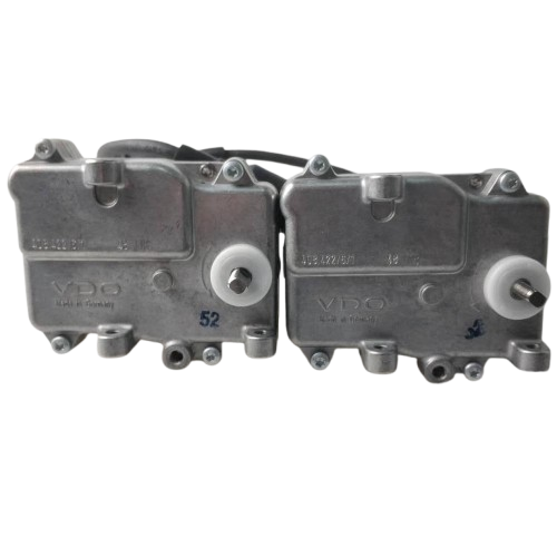 Konecranes 6043.047 Throttle Motor – Accelerator Control Motor for Reach Stacker & Port Equipment