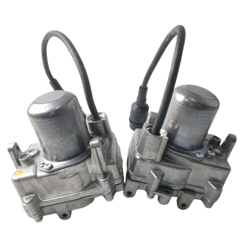 Konecranes 6043.047 Throttle Motor – Accelerator Control Motor for Reach Stacker & Port Equipment