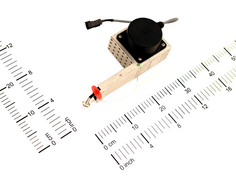 Konecranes 6043.145 Wire Length Sensor OEM