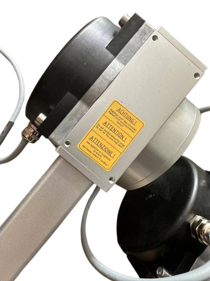 Konecranes 6043.145 Wire Length Sensor OEM