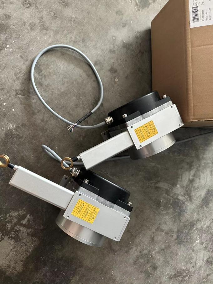 Konecranes 6043.145 Wire Length Sensor – OEM Length Measuring Unit