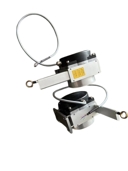 Konecranes 6043.145 Wire Length Sensor – OEM Length Measuring Unit