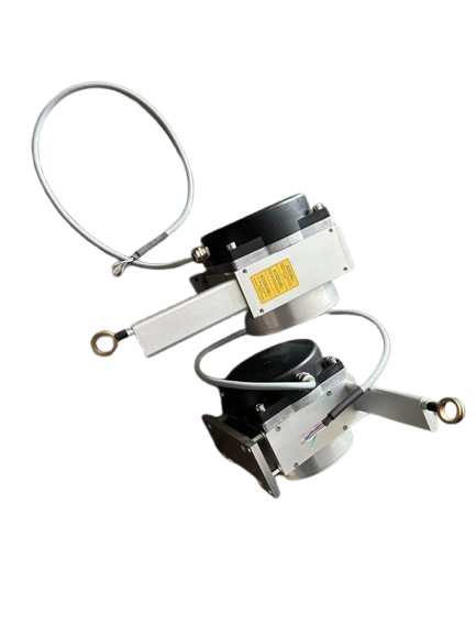 Konecranes 6043.145 Wire Length Sensor – OEM Length Measuring Unit