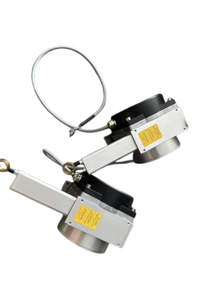 Konecranes 6043.145 Wire Length Sensor – OEM Length Measuring Unit