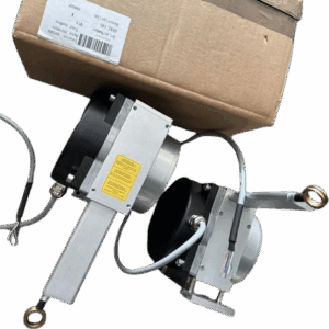 Konecranes 6043.145 Wire Length Sensor – OEM Length Measuring Unit