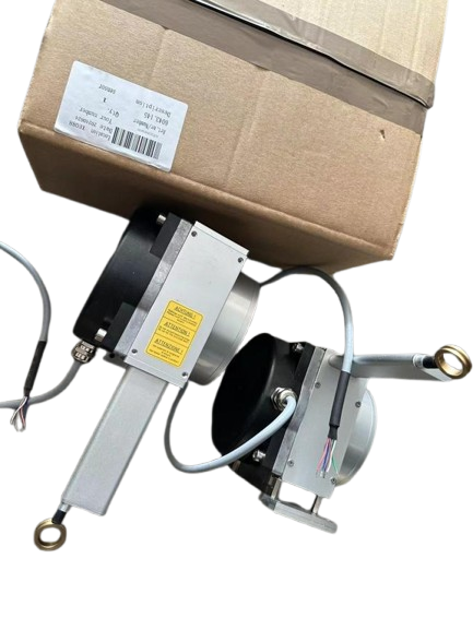 Konecranes 6043.145 Wire Length Sensor – OEM Length Measuring Unit