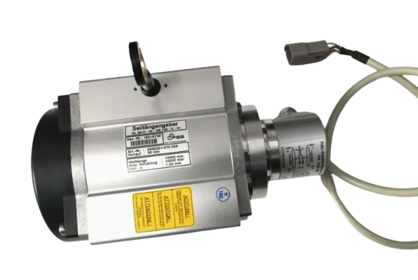 Konecranes 6043.007 Length/Position Sensor