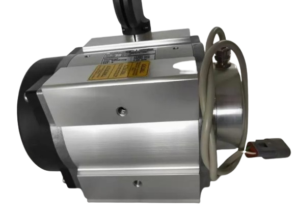 Konecranes 6043.007 / 0019723001 Length/Position Sensor – Boom Angle & Length Indicator for Reach Stacker