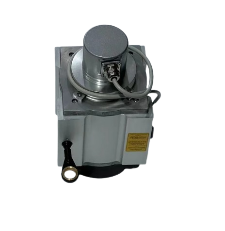 Konecranes 6043.007 / 0019723001 Length/Position Sensor – Boom Angle & Length Indicator for Reach Stacker