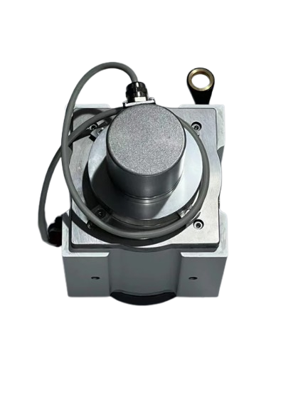 Konecranes 6043.007 / 0019723001 Length/Position Sensor – Boom Angle & Length Indicator for Reach Stacker