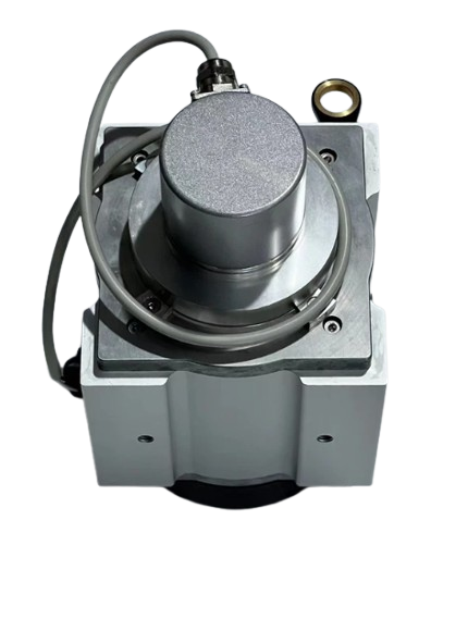 Konecranes 6043.007 / 0019723001 Length/Position Sensor – Boom Angle & Length Indicator for Reach Stacker