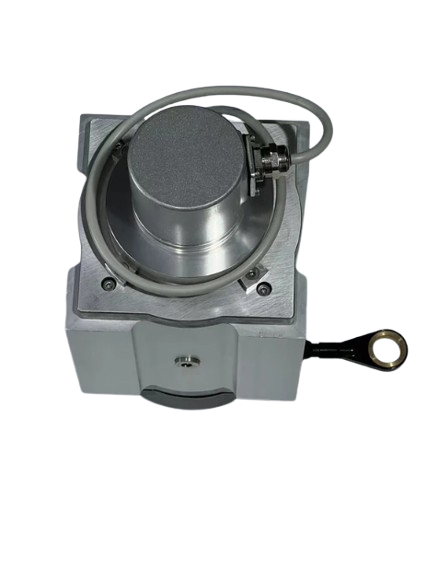 Konecranes 6043.007 / 0019723001 Length/Position Sensor – Boom Angle & Length Indicator for Reach Stacker