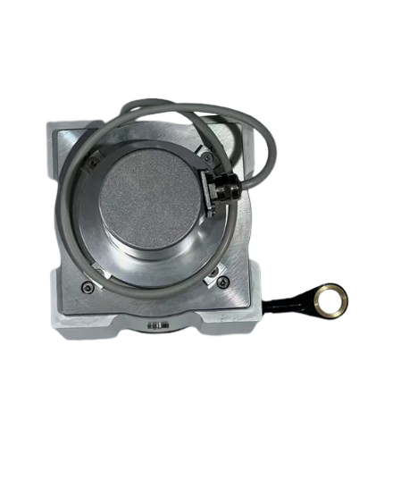 Konecranes 6043.007 / 0019723001 Length/Position Sensor – Boom Angle & Length Indicator for Reach Stacker