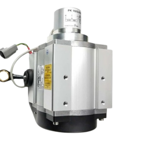 Konecranes 6043.007 / 0019723001 Length/Position Sensor – Boom Angle & Length Indicator for Reach Stacker