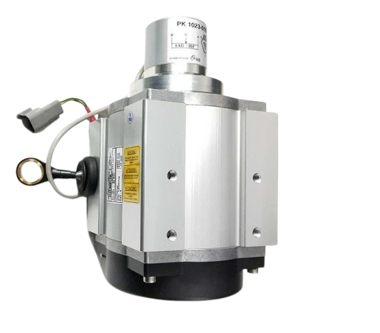 Konecranes 6043.007 / 0019723001 Length/Position Sensor – Boom Angle & Length Indicator for Reach Stacker