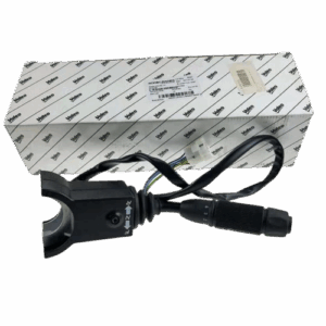 Konecranes 6047.001 Shift Handle – Gear Lever for Reach Stacker & Port Equipment