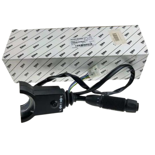 Konecranes 6047.001 Shift Handle – Gear Lever for Reach Stacker & Port Equipment