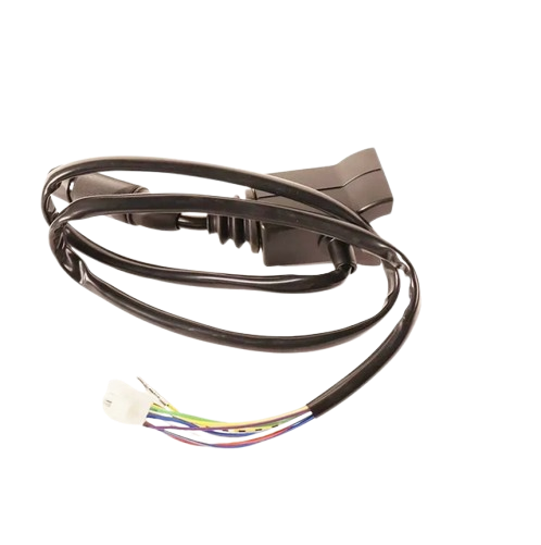 Konecranes 6047.001 Shift Handle – Gear Lever for Reach Stacker & Port Equipment