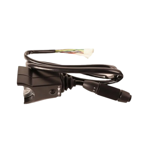 Konecranes 6047.001 Shift Handle – Gear Lever for Reach Stacker & Port Equipment