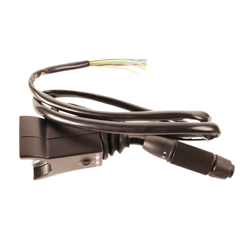 Konecranes 6047.001 Shift Handle – Gear Lever for Reach Stacker & Port Equipment