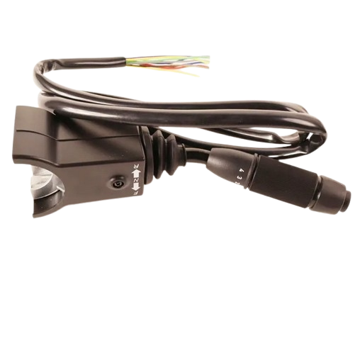 Konecranes 6047.001 Shift Handle – Gear Lever for Reach Stacker & Port Equipment