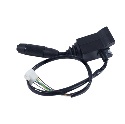 Konecranes 6047.001 Shift Handle – Gear Lever for Reach Stacker & Port Equipment