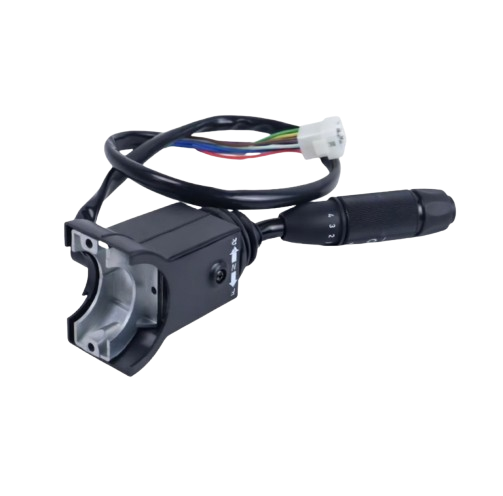 Konecranes 6047.001 Shift Handle – Gear Lever for Reach Stacker & Port Equipment