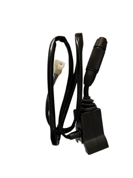 Konecranes 6047.001 Shift Handle – Gear Lever for Reach Stacker & Port Equipment