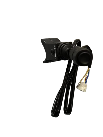 Konecranes 6047.001 Shift Handle – Gear Lever for Reach Stacker & Port Equipment