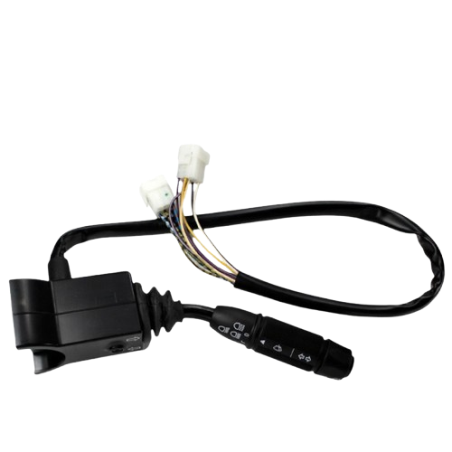 Konecranes 6047.003 Combination Switch – OEM Light & Wiper Control Switch